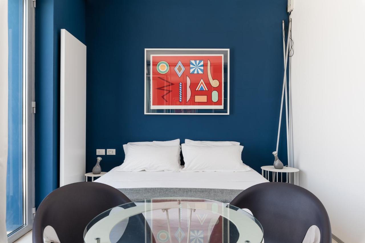Bed and Breakfast Calcebianca Остуни Экстерьер фото